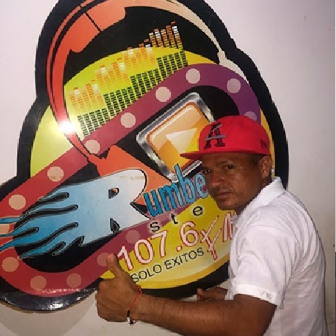 Locutor 5