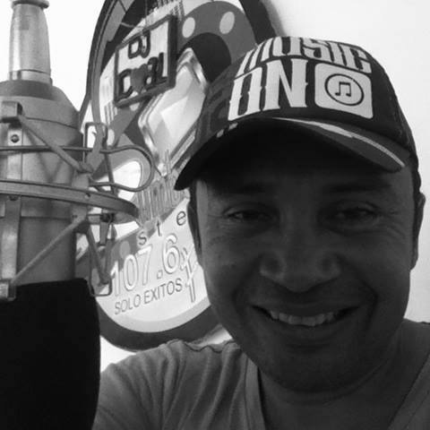 Locutor 3